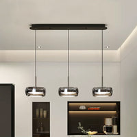 SCOTT ONE Pendant by Lampadom - close-up