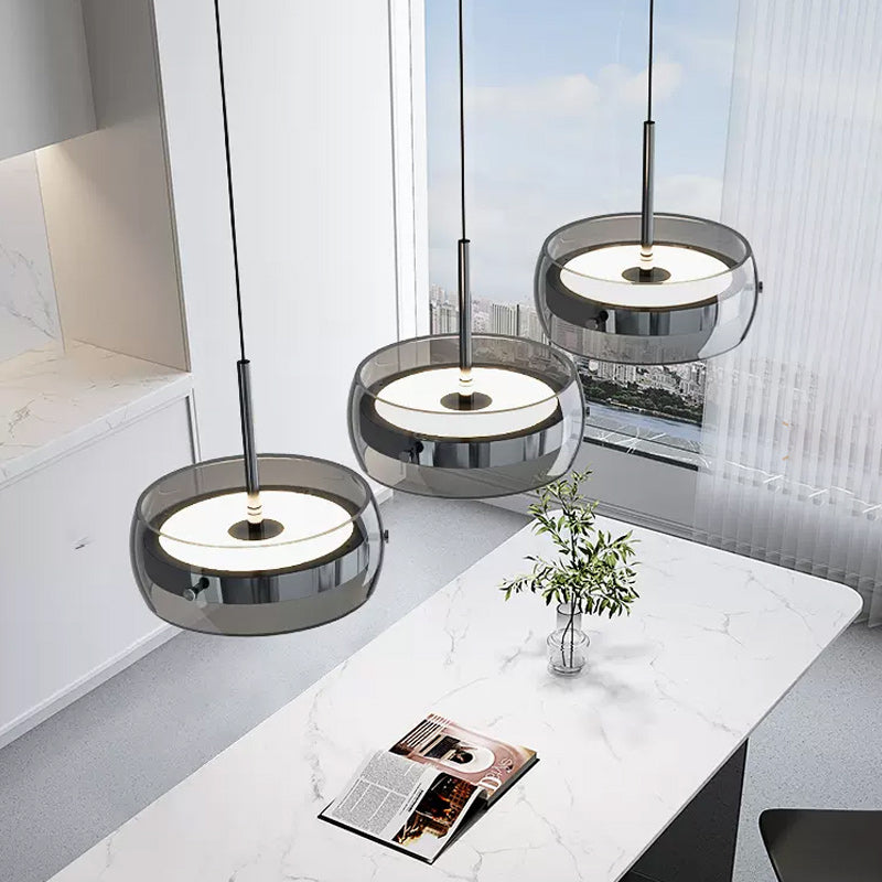 SCOTT ONE Pendant by Lampadom - detail view