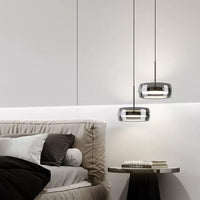 SCOTT ONE Pendant by Lampadom - ambient shot