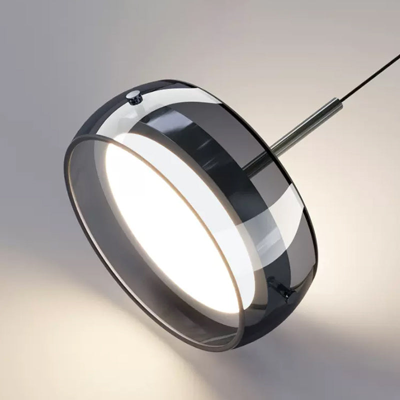 SCOTT ONE Pendant by Lampadom - close-up