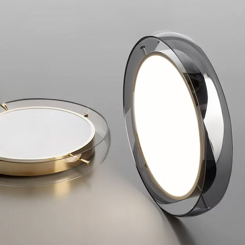 SCOTT Pendant by Lampadom - angle view