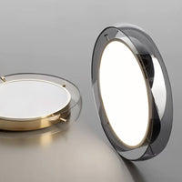 SCOTT Pendant by Lampadom - angle view