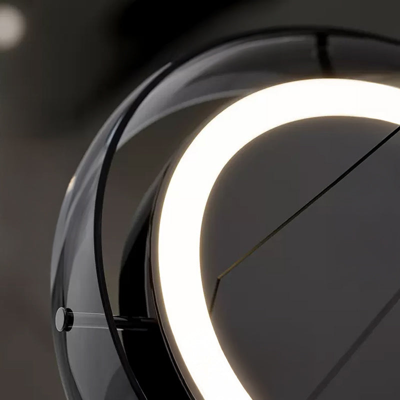 SCOTT Pendant by Lampadom - detail view