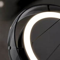 SCOTT Pendant by Lampadom - detail view