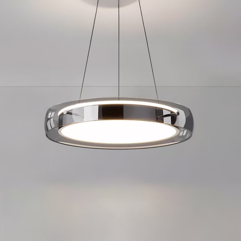 SCOTT Pendant by Lampadom - detail view
