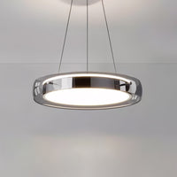 SCOTT Pendant by Lampadom - detail view