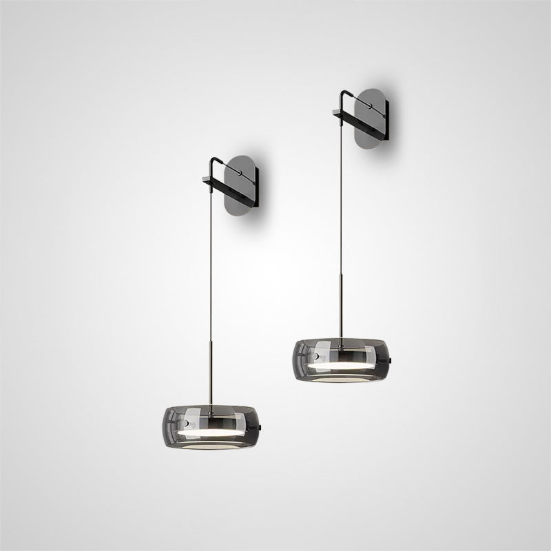 SCOTT Wall Light by Lampadom - view 18