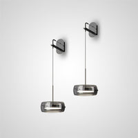 SCOTT Wall Light by Lampadom - view 18