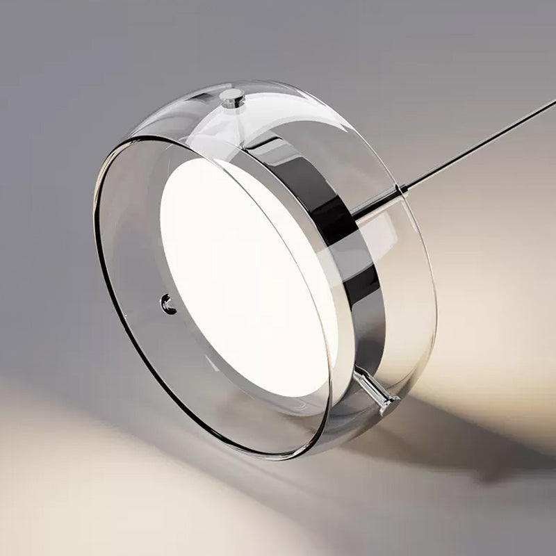SCOTT Wall Light by Lampadom - ambient shot