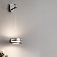 SCOTT Wall Light by Lampadom - ambient shot