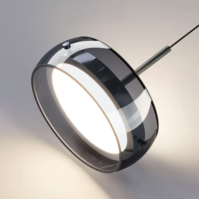 SCOTT Wall Light by Lampadom - top view