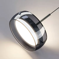 SCOTT Wall Light by Lampadom - top view
