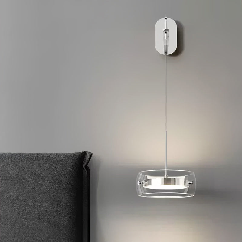 SCOTT Wall Light by Lampadom - detail view
