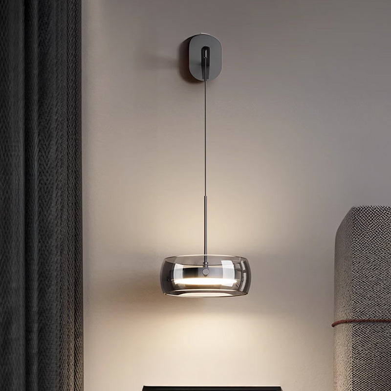 SCOTT Wall Light by Lampadom - angle view