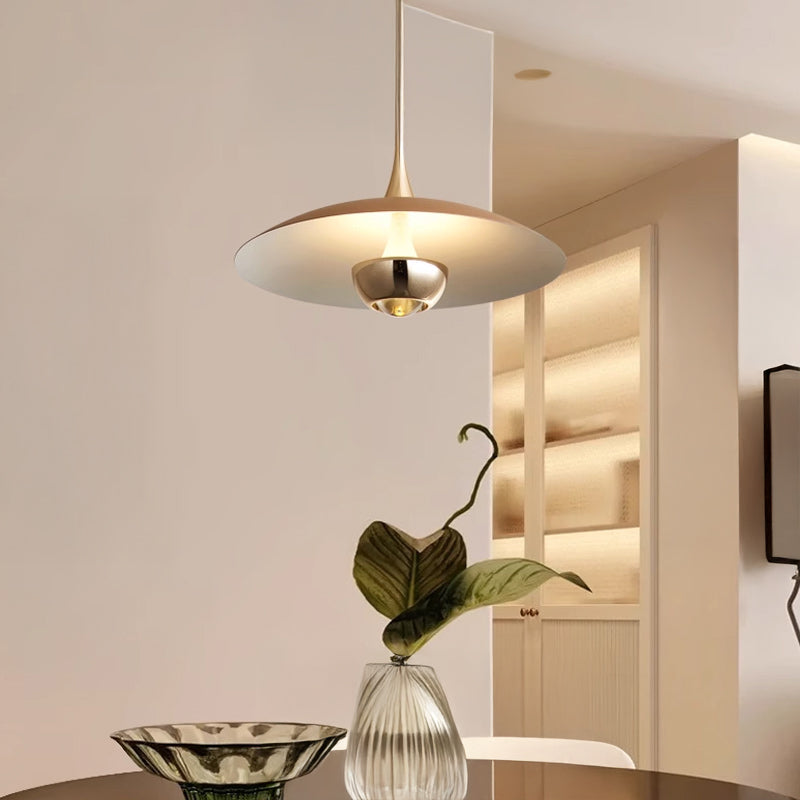 SEGERT Pendant by Lampadom - angle view