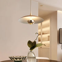 SEGERT Pendant by Lampadom - angle view