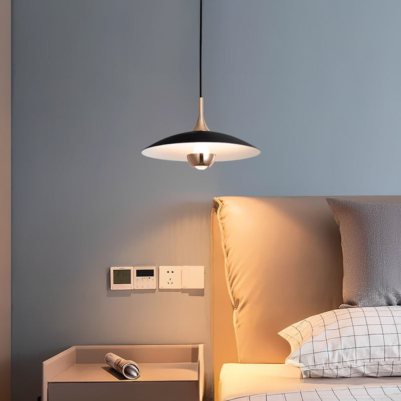 SEGERT Pendant by Lampadom - top view