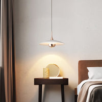 SEGERT Pendant by Lampadom - ambient shot