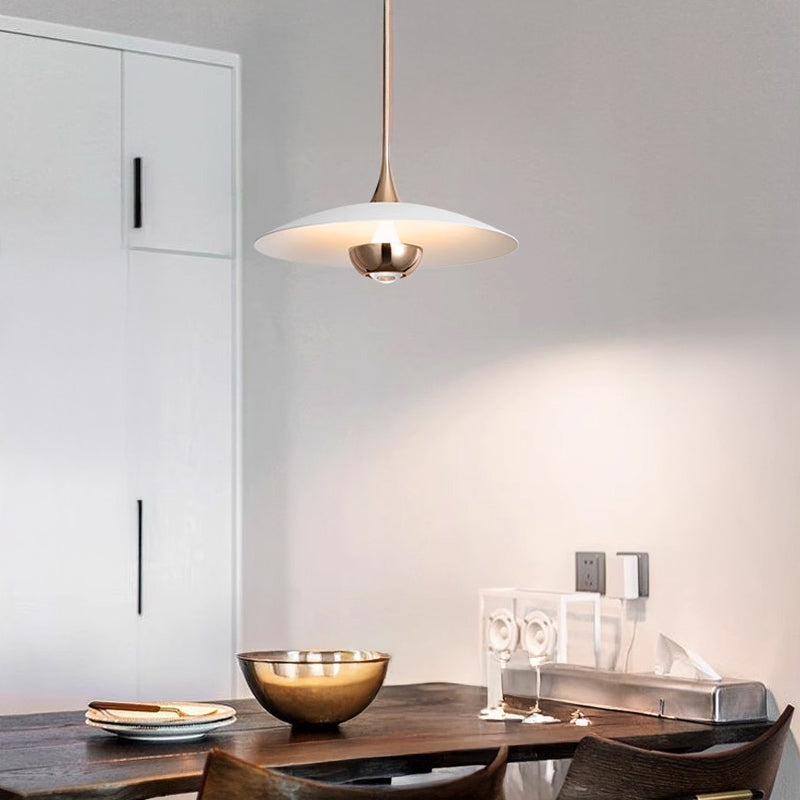 SEGERT Pendant by Lampadom - scale reference
