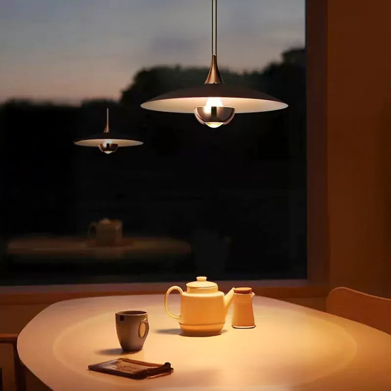 SEGERT Pendant by Lampadom - detail view