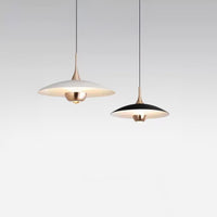 SEGERT Pendant by Lampadom - close-up