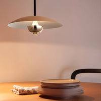 SEGERT Pendant by Lampadom - side view