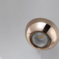 SEGERT Pendant by Lampadom - scale reference