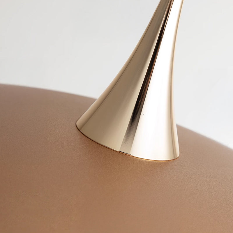 SEGERT Pendant by Lampadom - side view