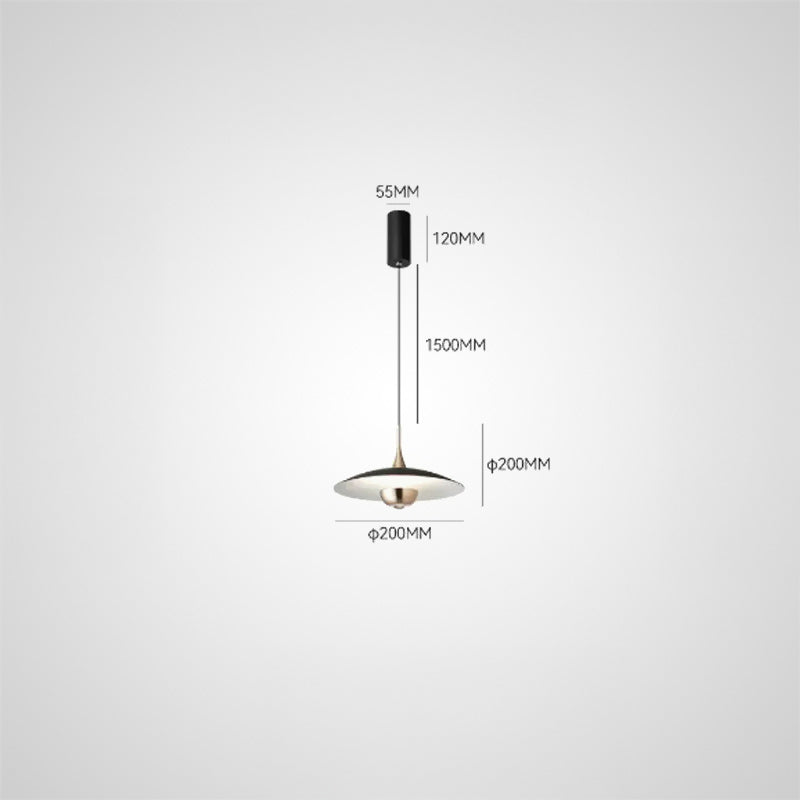SEGERT Pendant by Lampadom - detail view