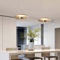SEGERT Pendant by Lampadom - top view