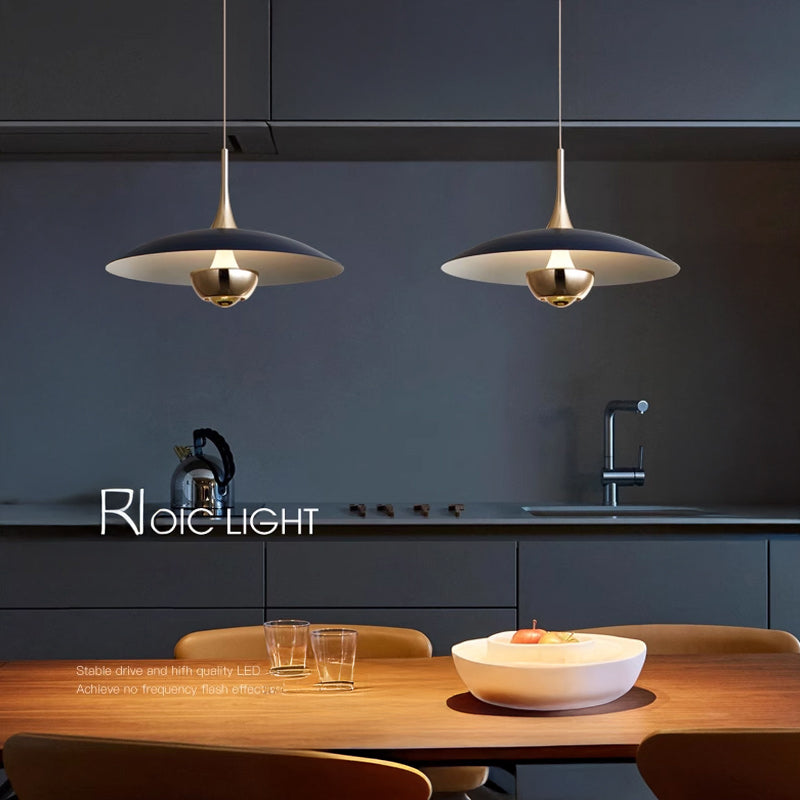 SEGERT Pendant by Lampadom - ambient shot