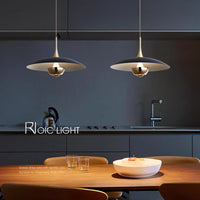 SEGERT Pendant by Lampadom - ambient shot