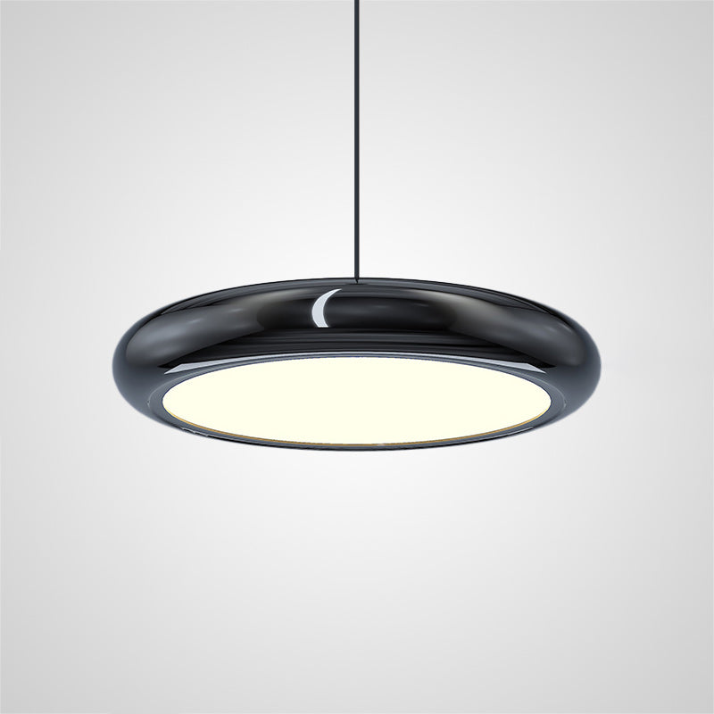 SEGOL Pendant by Lampadom - scale reference