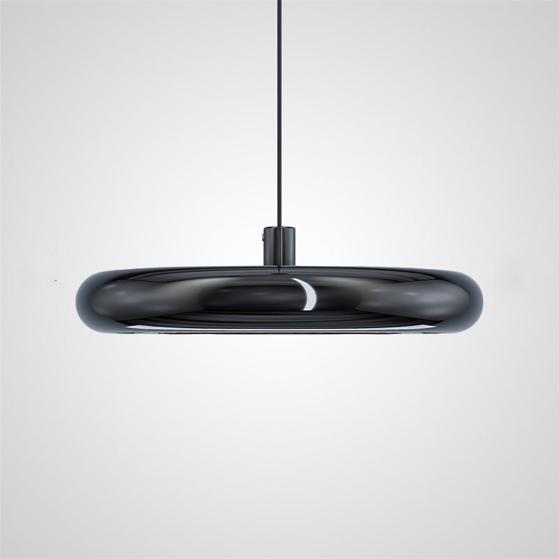 SEGOL Pendant by Lampadom - detail view