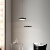 SEGOL Pendant by Lampadom - ambient shot