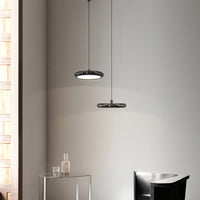 SEGOL Pendant by Lampadom - top view