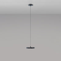 SEGOL Pendant by Lampadom - side view