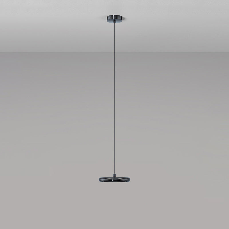 SEGOL Pendant by Lampadom - close-up