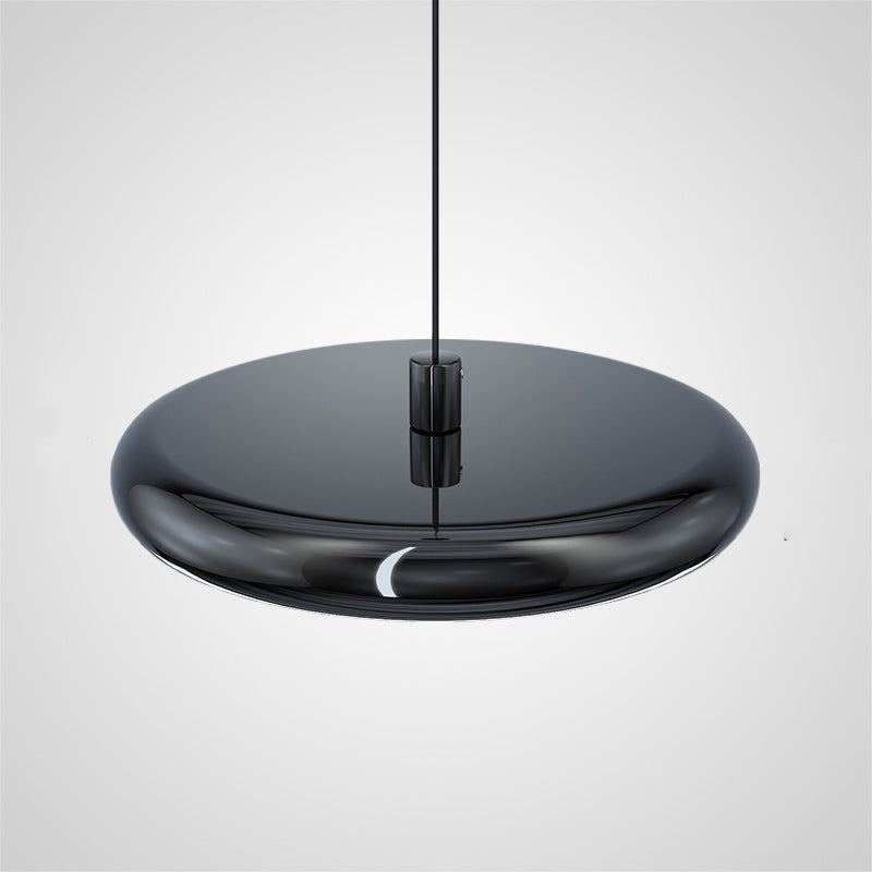 SEGOL Pendant by Lampadom - scale reference