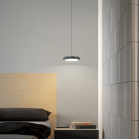 SEGOL Pendant by Lampadom - top view