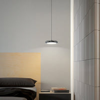 SEGOL Pendant by Lampadom - angle view