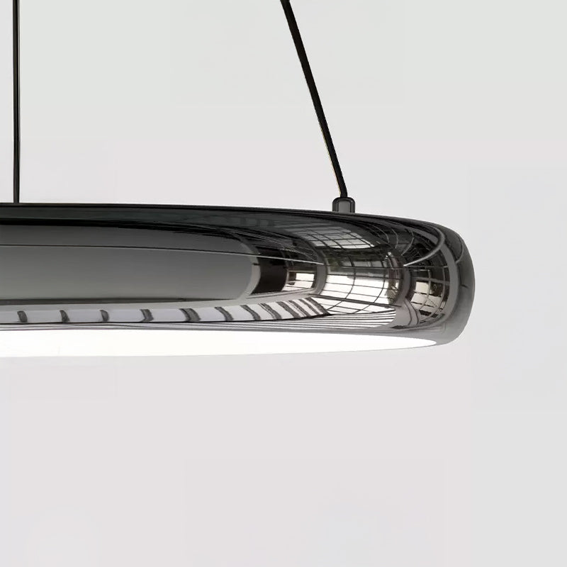 SEGOL R Pendant by Lampadom - close-up