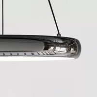 SEGOL R Pendant by Lampadom - close-up