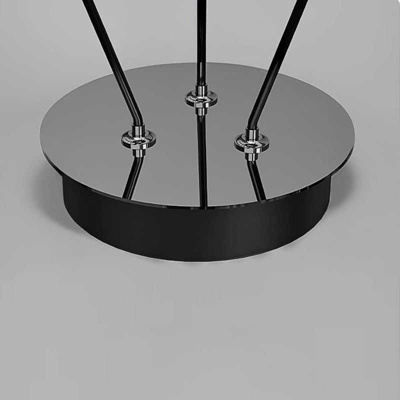 SEGOL R Pendant by Lampadom - detail view