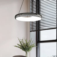 SEGOL R Pendant by Lampadom - ambient shot