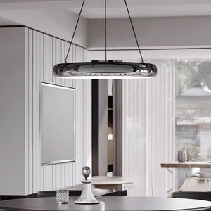 SEGOL R Pendant by Lampadom