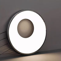 SEGOL R Pendant by Lampadom - top view