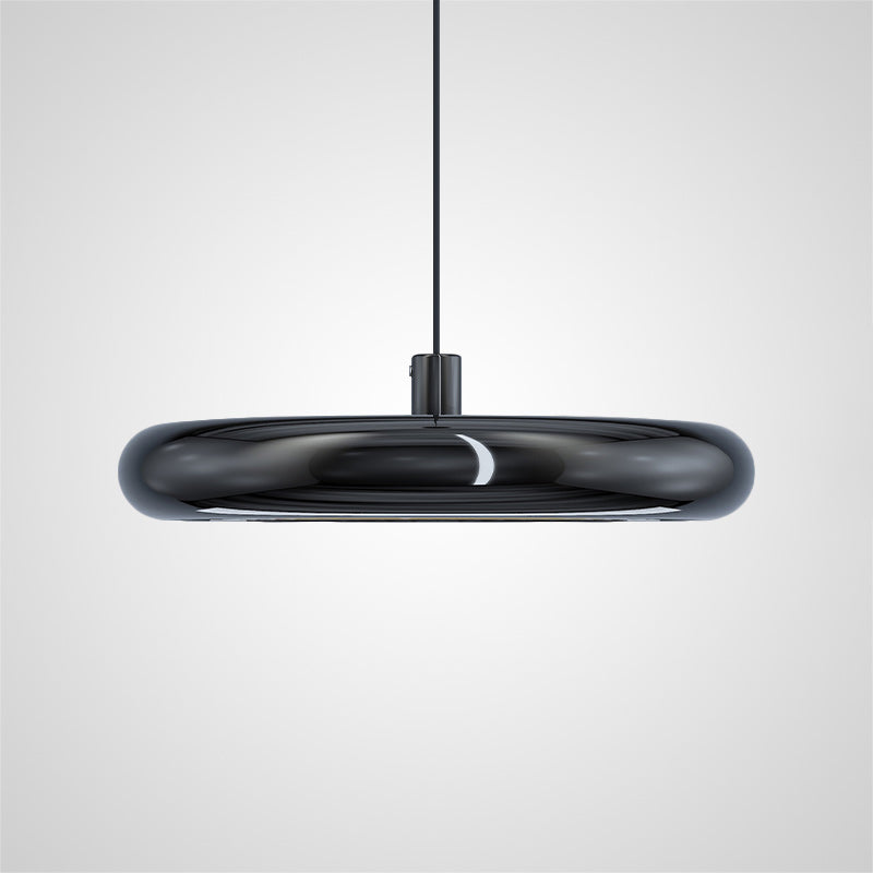 SEGOL TRIO Cascade Light by Lampadom - close-up