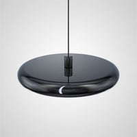 SEGOL TRIO Cascade Light by Lampadom - scale reference