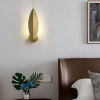 SEILA Wall Light by Lampadom - detail view